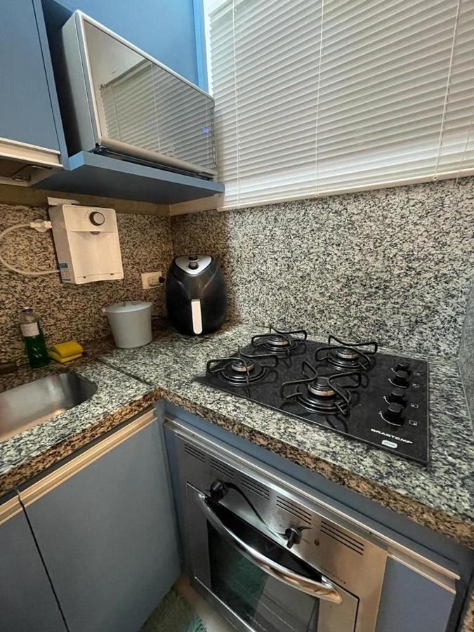 Апартаменти Lindo Apartamento Mobiliado, Uma Quadra Da Praia! Ріо-де-Жанейро Екстер'єр фото